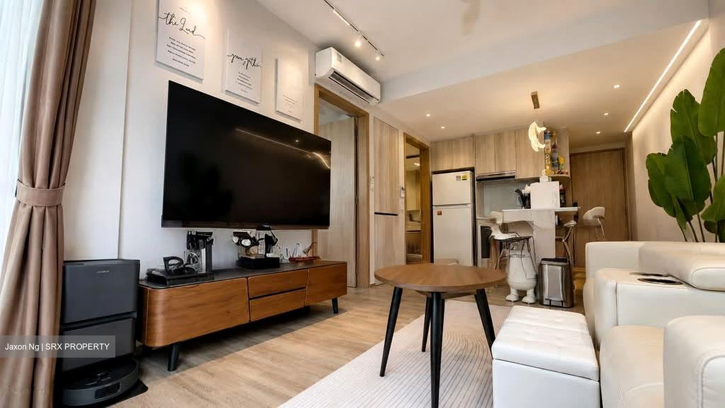 Ripple Bay (D18), Condominium #598725581